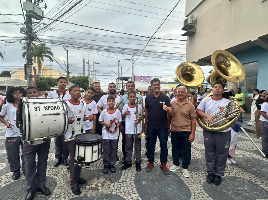 Foto: Rubens Floriano/Capixaba Hoje