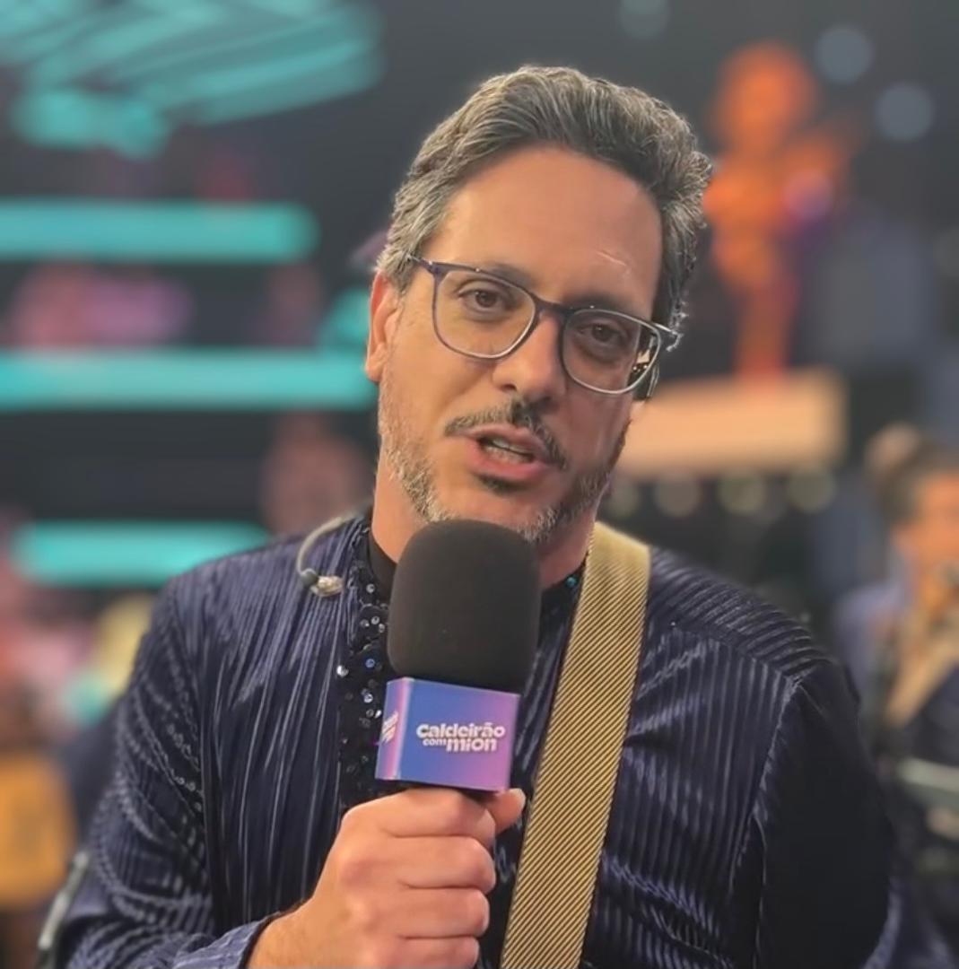 Lucio Mauro Filho